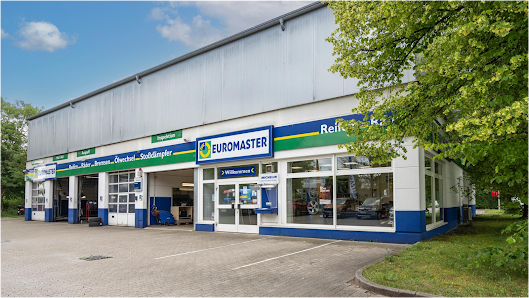 EUROMASTER Unterschleissheim PKW