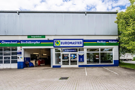 EUROMASTER Unterschleissheim PKW