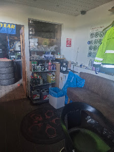 ADI'S GARAGE Reifenservice/Reifenlagerung