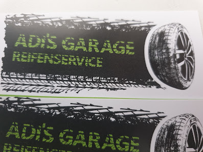 ADI'S GARAGE Reifenservice/Reifenlagerung