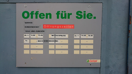 Automotive Macuh GmbH