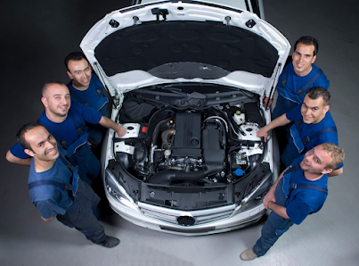 Kfz-Service Panasiy | Ihre Autowerkstatt