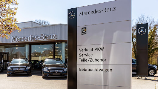 Kölbl-Automobile GmbH Mercedes-Benz & Smart Autohaus Unterschleißheim