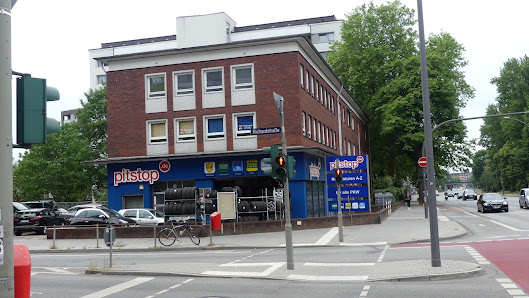 pitstop.de Hamburg-Uhlenhorst