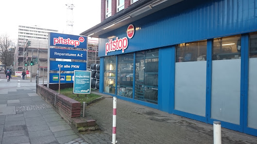 pitstop.de Hamburg-Uhlenhorst