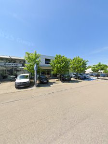 Auto Kölbl GmbH Škoda Services