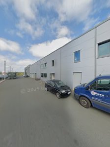 Audi Zentrum Hof - Motor-Nützel Vertriebs-GmbH