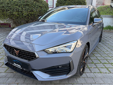 Auto Ecke