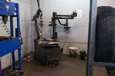 Schrauberzentrale Hobbywerkstatt Oberschleißheim
