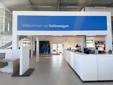 Autohaus Hans Maier GmbH