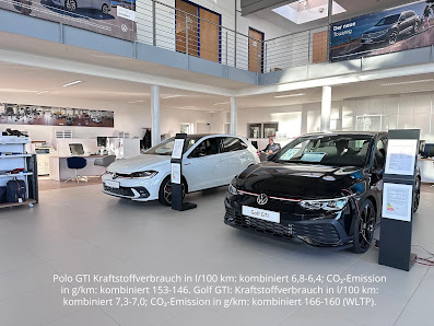 Autohaus Hans Maier GmbH