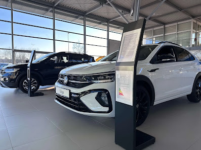 Autohaus Hans Maier GmbH