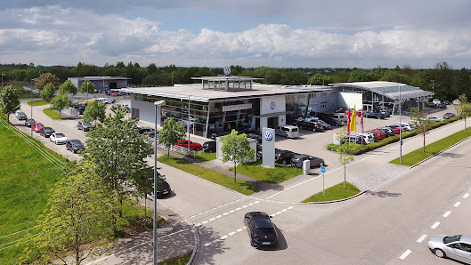 Autohaus Hans Maier GmbH