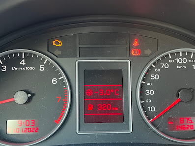 Autowerkstatt Toldi