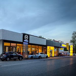 Opel Häusler Automobile Erding