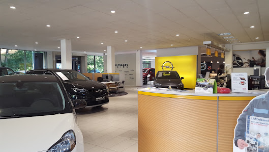 Opel Häusler Automobile Erding