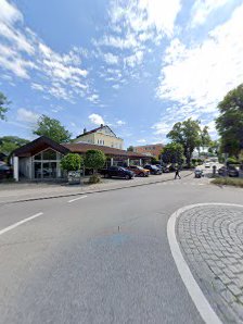 Autohaus Rauscher Erding (ehemals AH Ewald)