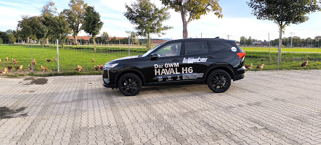 Auto-Weber GmbH