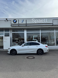 Spaett GmbH & Co. KG