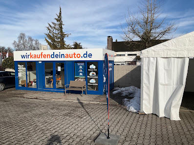 wirkaufendeinauto.de Erding