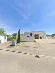 W. Frisch GmbH Filiale Erding