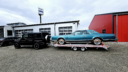 Savex GmbH - Old- & Youngtimer
