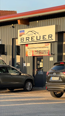 Auto Breuer