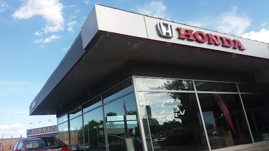 Autohaus Schmack GmbH