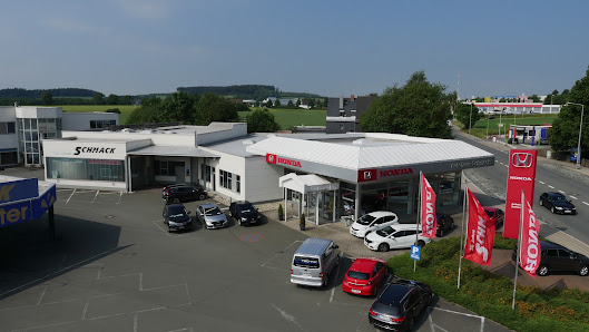 Autohaus Schmack GmbH
