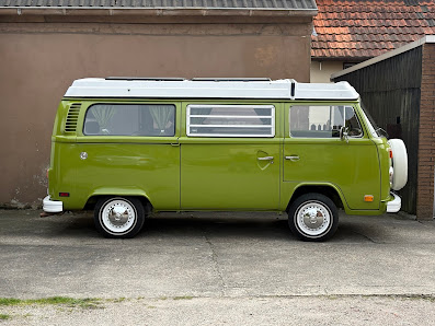 Linke-steering GmbH