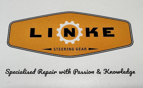 Linke-steering GmbH