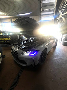 Autoservice Braun