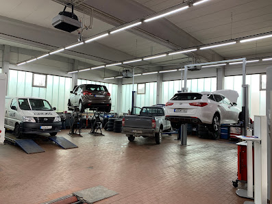 Autohaus Gross GmbH - Partnerbetrieb von Euromaster