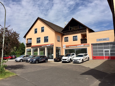 Autohaus Gross GmbH - Partnerbetrieb von Euromaster