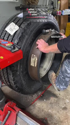 Reifen Service Zeitler