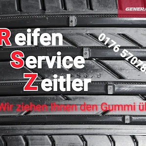 Reifen Service Zeitler