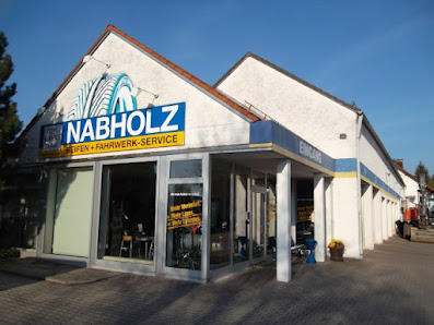 Heinrich Nabholz Autoreifen GmbH