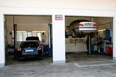 Kfz-Technik Wellers