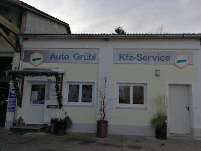 Kfz Meisterbetrieb Stephan Wernhart