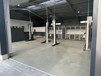 CarCenter Lengdorf