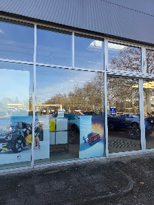 Opel Ernst Dello - Hh-Großmoorbogen