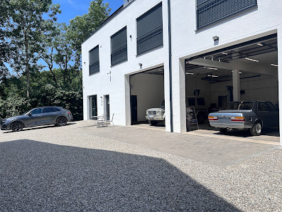 Brandl Automobiltechnik eGbR