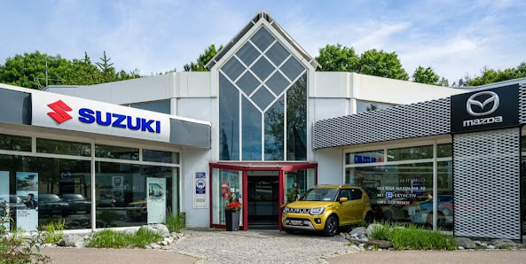 Auto Center Verderame e.K. Ihr Suzuki-, Subaru- und Mazda Partner in Memmingen