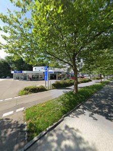 Auto Center Verderame e.K. Ihr Suzuki-, Subaru- und Mazda Partner in Memmingen