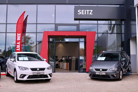 Cupra & Seat Memmingen - Autohaus Gruppe Seitz