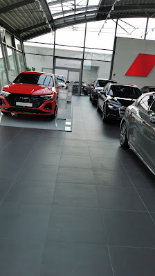 Cupra & Seat Memmingen - Autohaus Gruppe Seitz