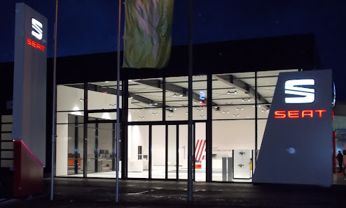Cupra & Seat Memmingen - Autohaus Gruppe Seitz