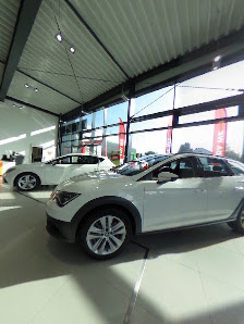 Cupra & Seat Memmingen - Autohaus Gruppe Seitz