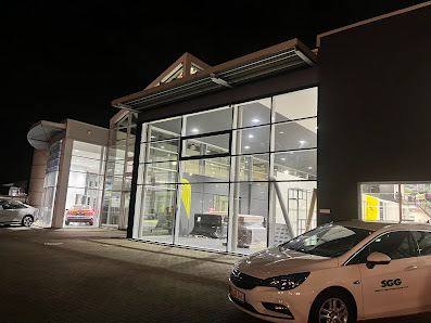 Autohaus Ernst Dello - Mazda