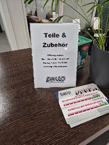 Autohaus Ernst Dello - Mazda
